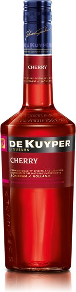 De Kuyper Cherry | 24% | 0,70 l