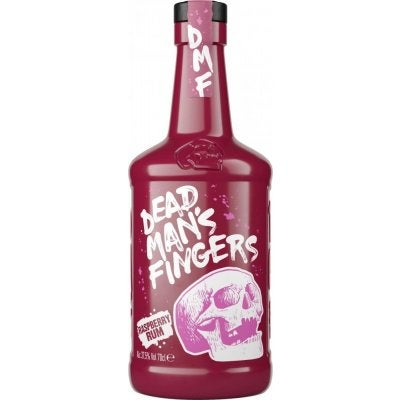 Dead Mans Fingers Raspberry | 37.5% | 0,70 l