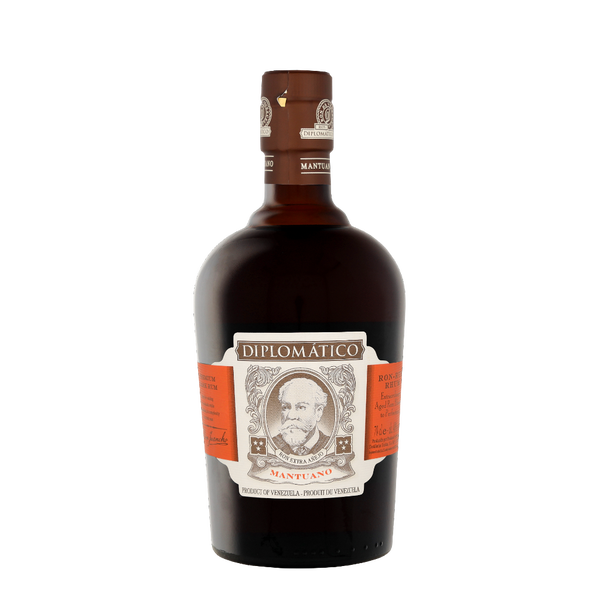Diplomatico Mantuano | 40% | 0,70 l