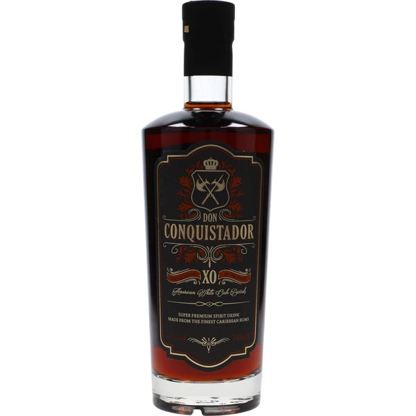 Don Conquistador XO | 41% | 0,70 l
