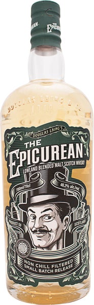 Douglas Laing The Epicurean Lowland Blended Scotch Whisky | 46,2% | 0,70 l