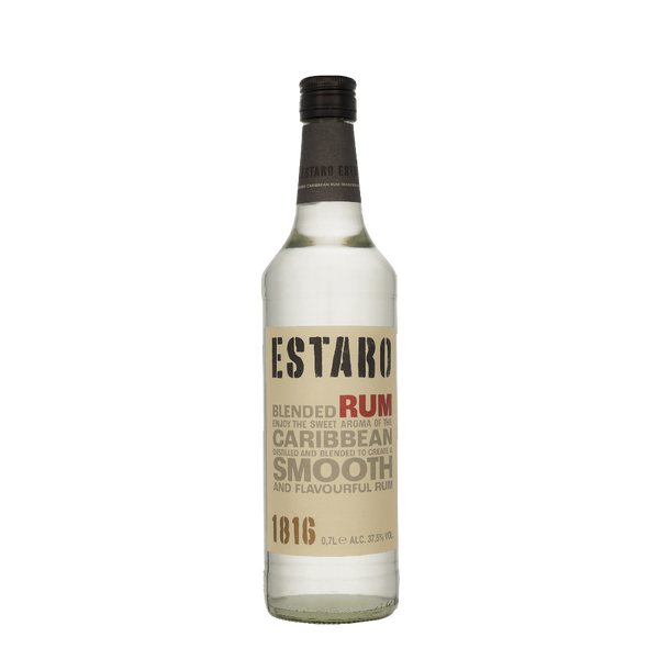 Estaro White | 37.5% | 0,70 l