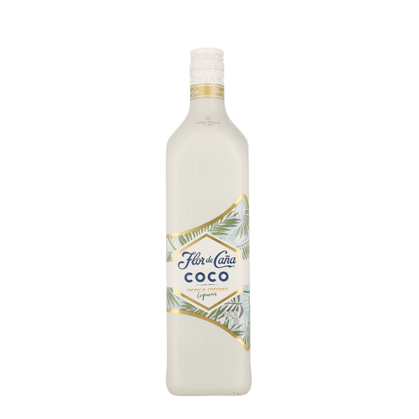 Flor de Cana Coco | 17% | 0,70 l