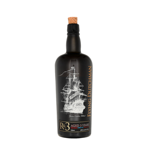 Flying Dutchman 3 Years | 40% | 0,70 l