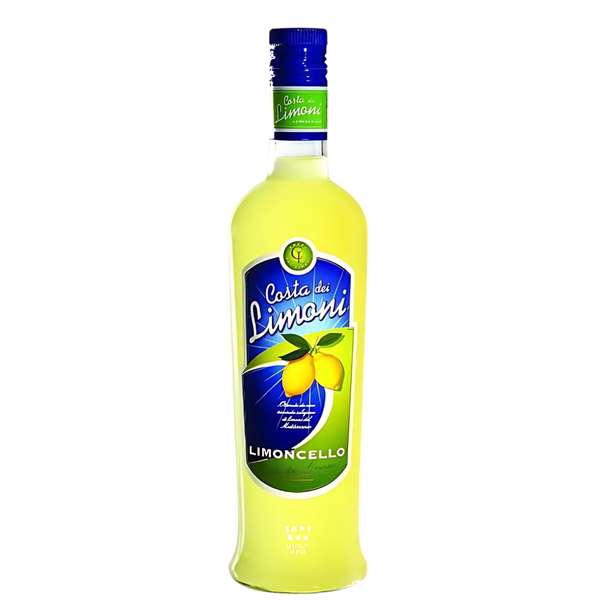 Francoli Costa dei Limoni | 30% | 0,70 l