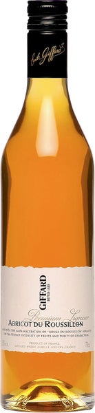 Giffard Abricot du Roussillon (Aprikosen) Premium Liqueur | 25% | 0,70 l