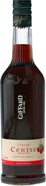 Giffard Cr&egrave;me de Cerises (Kirsche) | 16% | 0,70 l