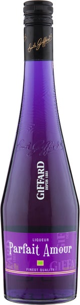 Giffard Parfait Amour (Veillchen) Lik&ouml;r | 25% | 0,70 l