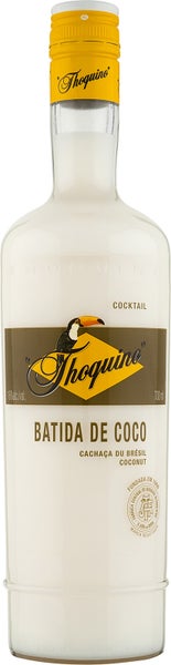 Giffard Thoquino Batida de Coco | 16% | 0,70 l