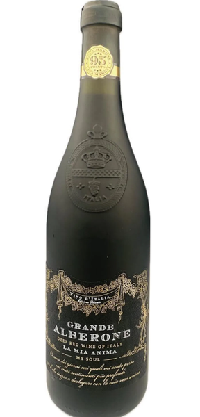 Grande Alberone My Soul | 14% | 0,75 l