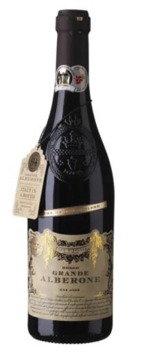 Grande Alberone Rosso | 14,5% | 0,75 l