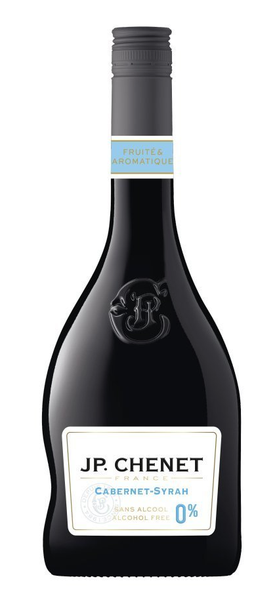 JP Chenet Cabernet Syrah | 0% | 0,75 l