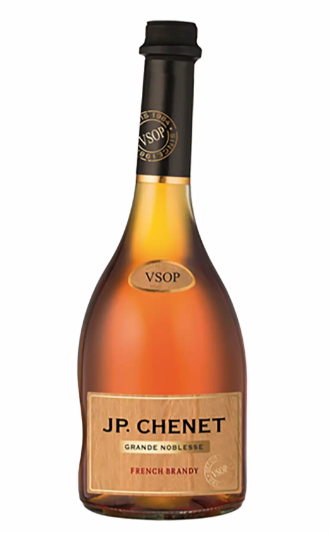 J.P. Chenet French Brandy | 36% | 0,70 l
