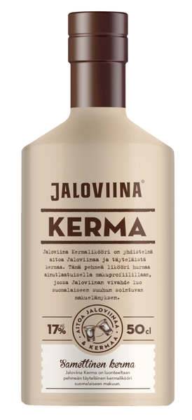 Jaloviina Kerma | 17% | 0,50 l