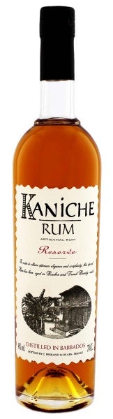 Kainche Rum Reserva  | 40% | 0,70 l