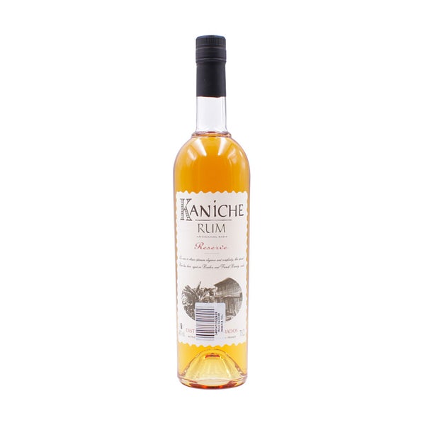Kaniche Reserve | 40% | 0,70 l