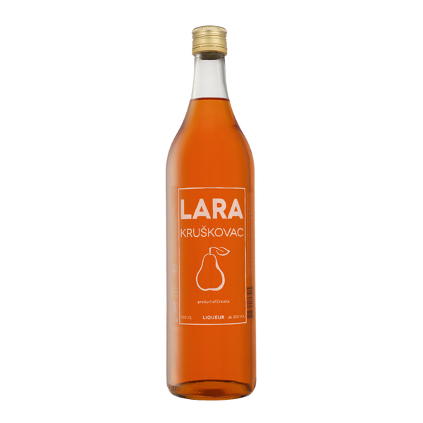 Lara Kruskovac | 25% | 1 l