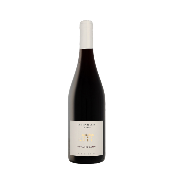 Les Mazelles Gamay 2020 | 13% | 0,75 l