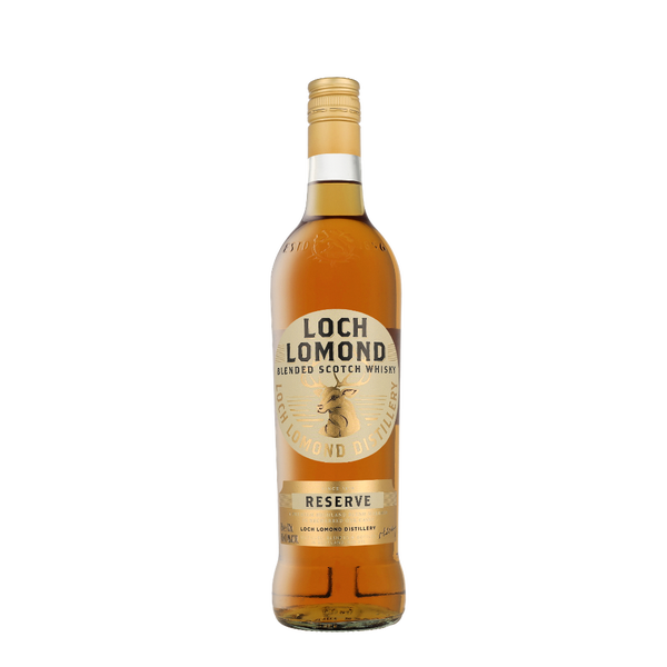 Loch Lomond Reserve | 40% | 0,70 l