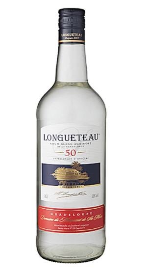 Longueteau Blanc Agricole | 50% | 0,70 l