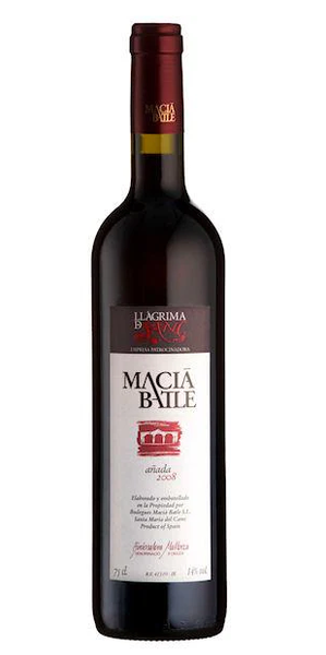 Macia Batle Tinto Anada | 13% | 0,75 l