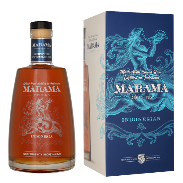 Marama Origins + GB | 40% | 0,70 l