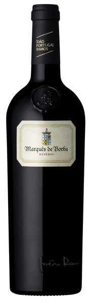 Marques de Borba Reserva | 14,5% | 0,75 l