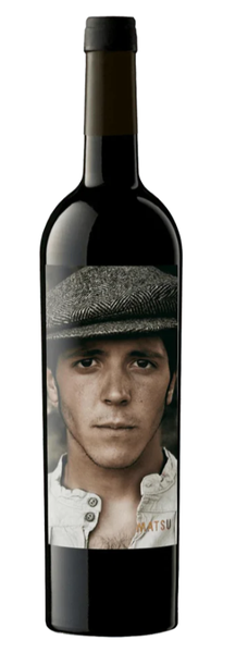 Matsu El Picaro Toro Do Trocken | 14,50% | 0,75 l