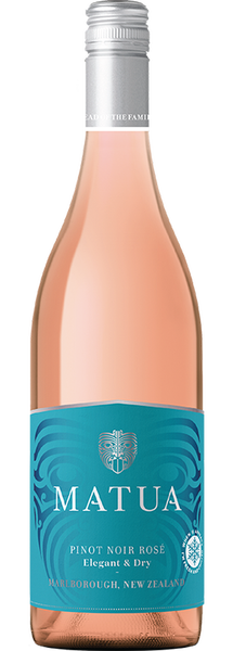 Matua Summit Pinot Noir Ros&eacute; | 12% | 0,75 l