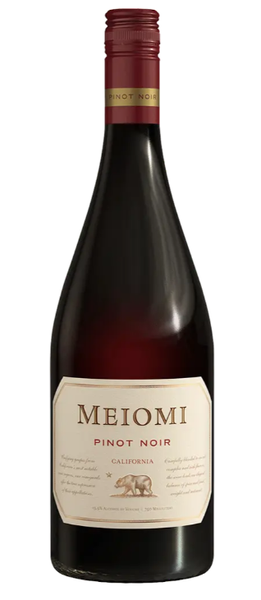 Meiomi Pinot Noir | 13,50% | 0,75 l