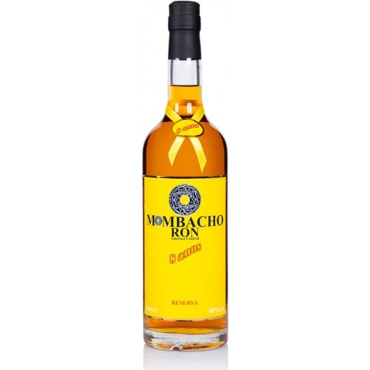 Mombacho Reserva 8 yo | 40% | 0,70 l