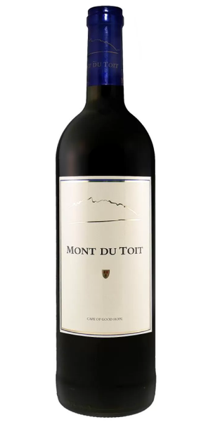 Mont Du Toit Paarl | 14% | 0,75 l