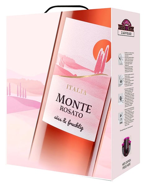 Zensa Primitivo IGP Puglia Organico | 14% | 0,75 l