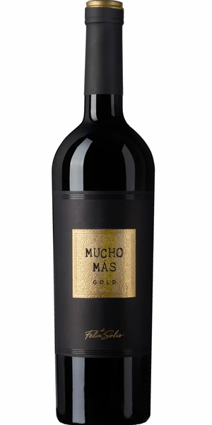 Mucho Mas Gold | 14% | 0,75 l