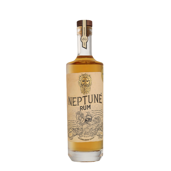 Neptune Gold Rum | 40% | 0,70 l
