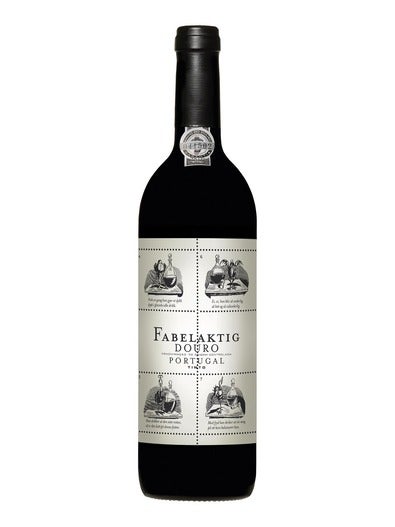 Niepoort Fabelaktig Douro Doc Trocken | 13% | 0,75 l