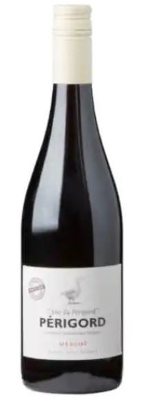 P&eacute;rigord Merlot | 13% | 0,75 l
