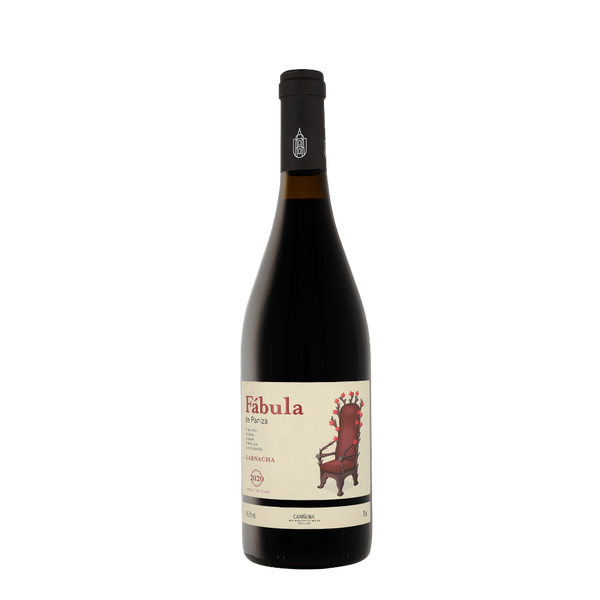 Paniza F&aacute;bula Garnacha Tinto 2020 | 14.5% | 0,75 l