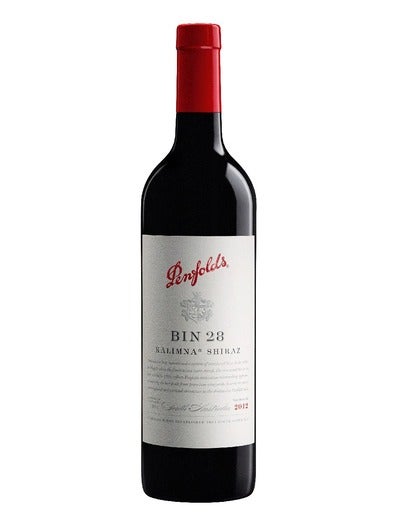 Penfolds Bin 28 Kalimna Shiraz South Australia Trocken | 14,50% | 0,75 l