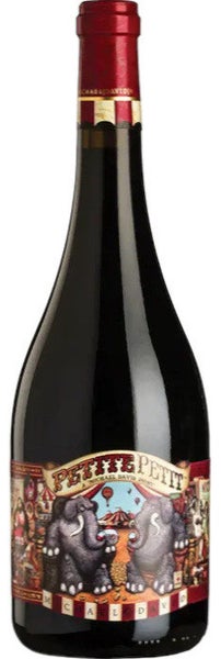 Michael David Petite Petit Blend Red | 15% | 0,75 l