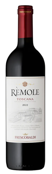 Remole Rot | 12,50% | 0,75 l