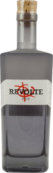 Revolte Blanco Rum | 41,5% | 0,50 l