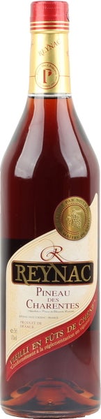 Reynac Pineau des Charentes ros&eacute; | 17% | 0,75 l