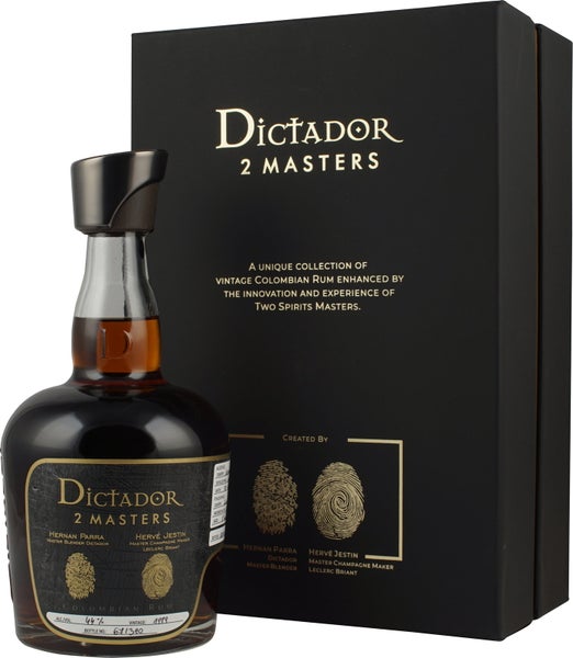 Bacardi Carta Negra | 40% | 1 l