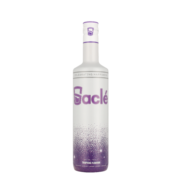 Sacle | 24% | 0,70 l