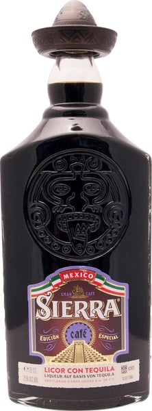 Larsen V.S.O.P. | 40% | 1 l