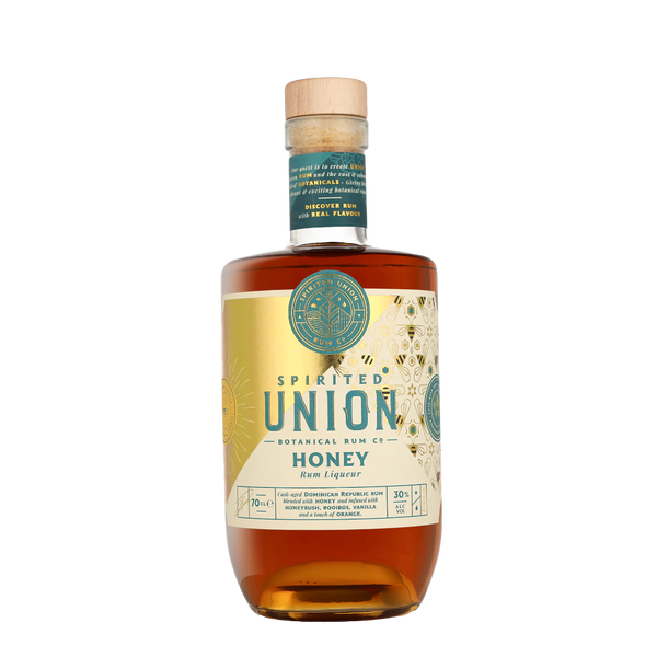 Spirited Union Honey | 30% | 0,70 l