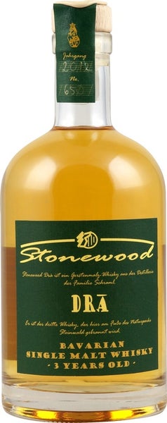 Stonewood Dra | 43% | 0,70 l