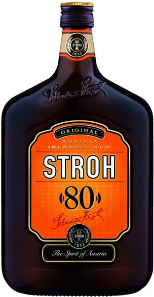 Stroh | 80% | 0,50 l