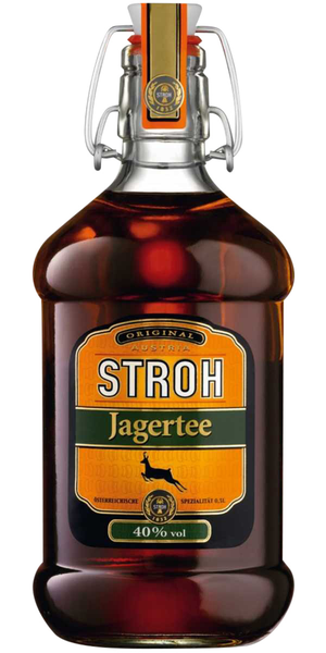 Stroh Jagertee | 40% | 0,50 l